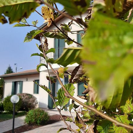 Hotel Casa Di Clara Portogruaro Exterior foto