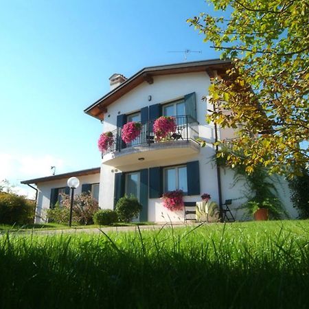 Hotel Casa Di Clara Portogruaro Exterior foto