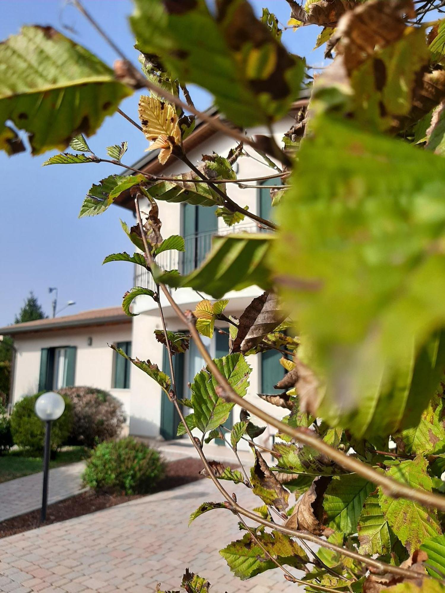 Hotel Casa Di Clara Portogruaro Exterior foto